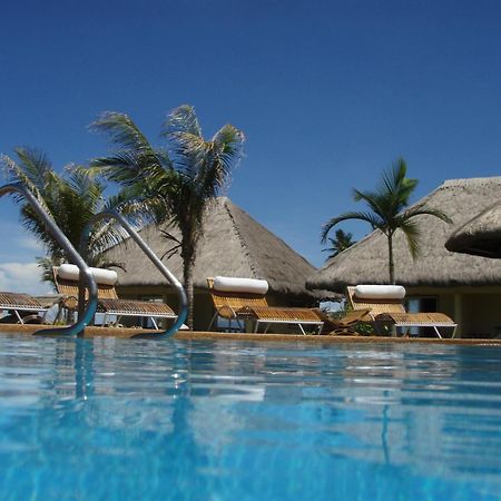 Thalatta Resort Zamboanguita  Zewnętrze zdjęcie