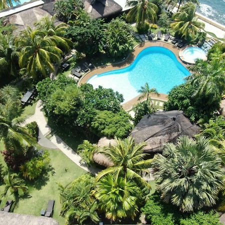 Thalatta Resort Zamboanguita  Zewnętrze zdjęcie