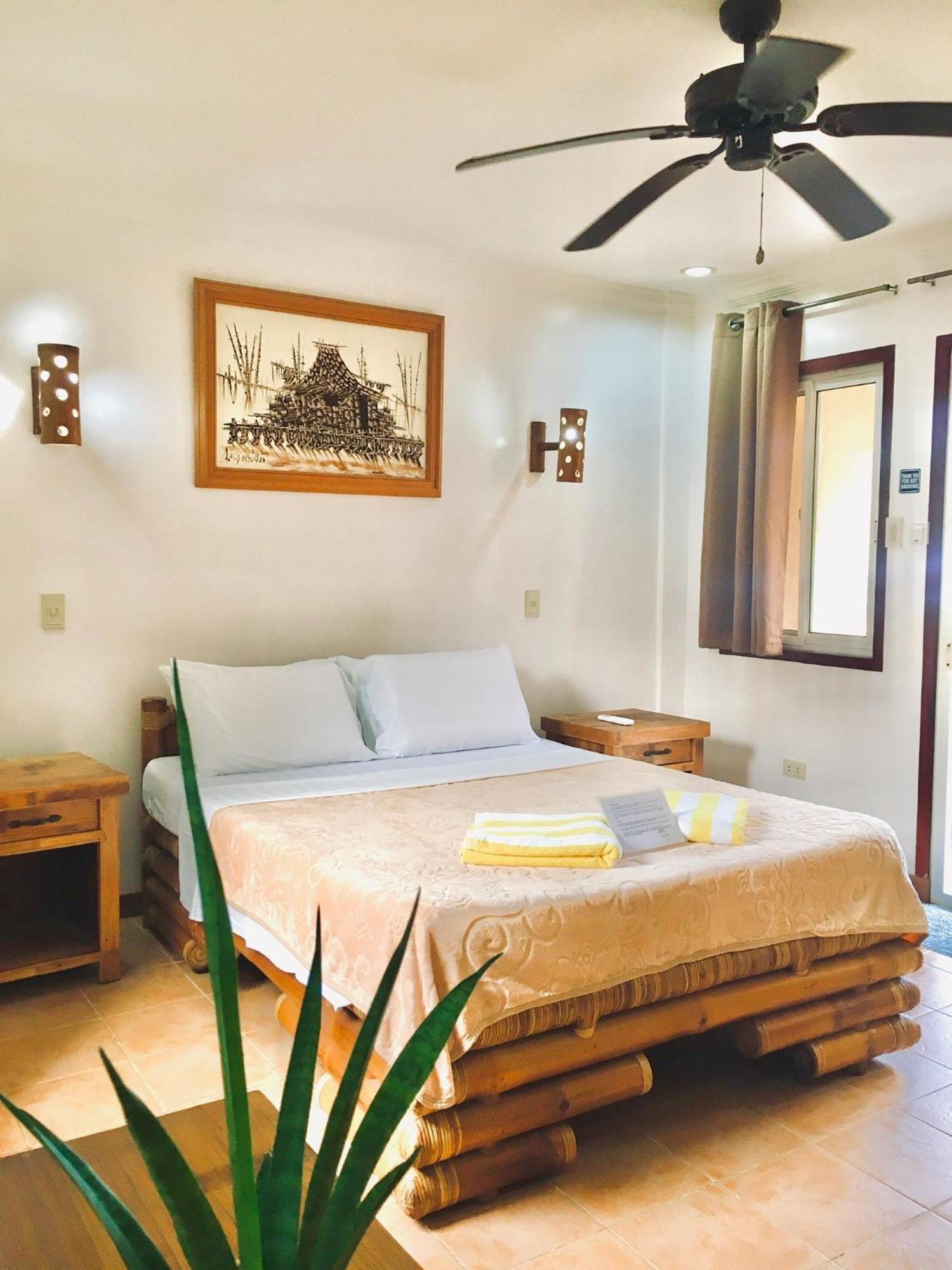 Thalatta Resort Zamboanguita  Zewnętrze zdjęcie