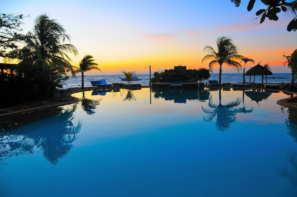 Thalatta Resort Zamboanguita  Zewnętrze zdjęcie