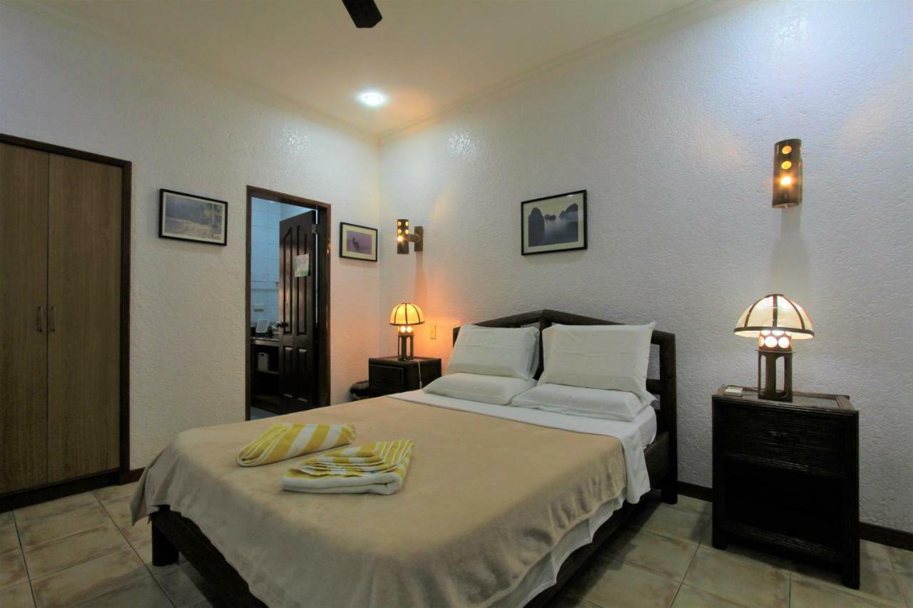 Thalatta Resort Zamboanguita  Zewnętrze zdjęcie