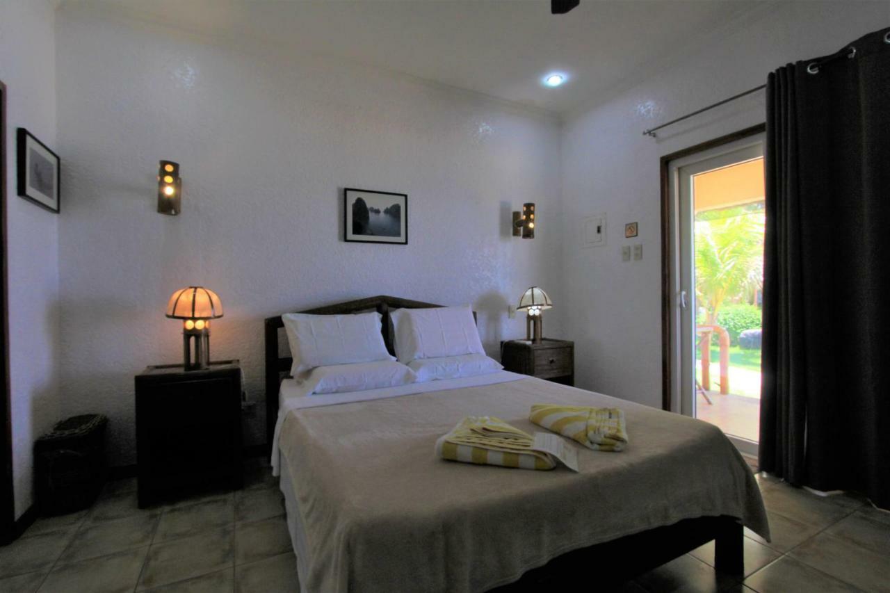Thalatta Resort Zamboanguita  Zewnętrze zdjęcie