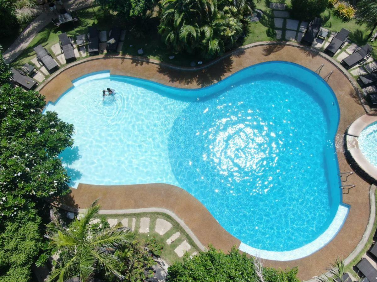Thalatta Resort Zamboanguita  Zewnętrze zdjęcie