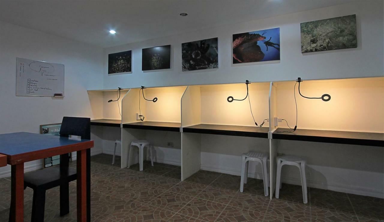 Thalatta Resort Zamboanguita  Zewnętrze zdjęcie