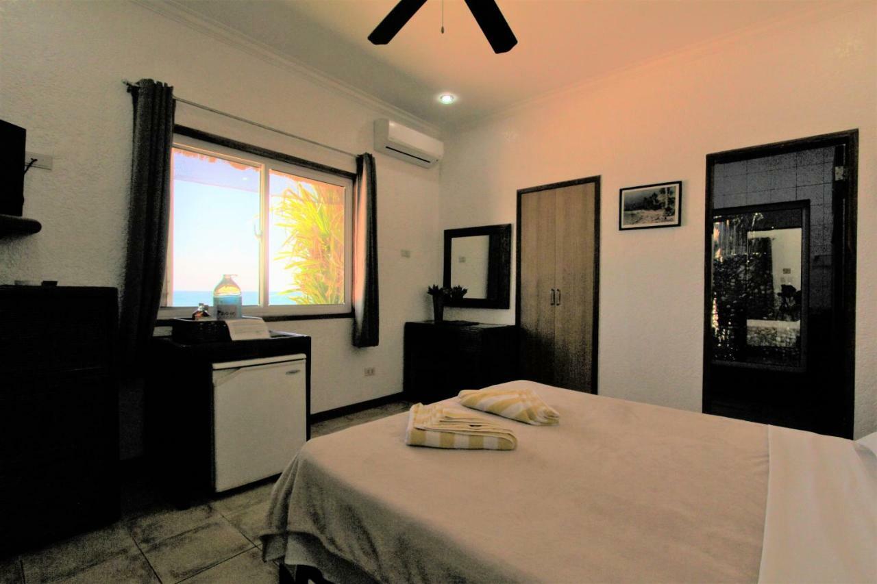Thalatta Resort Zamboanguita  Zewnętrze zdjęcie