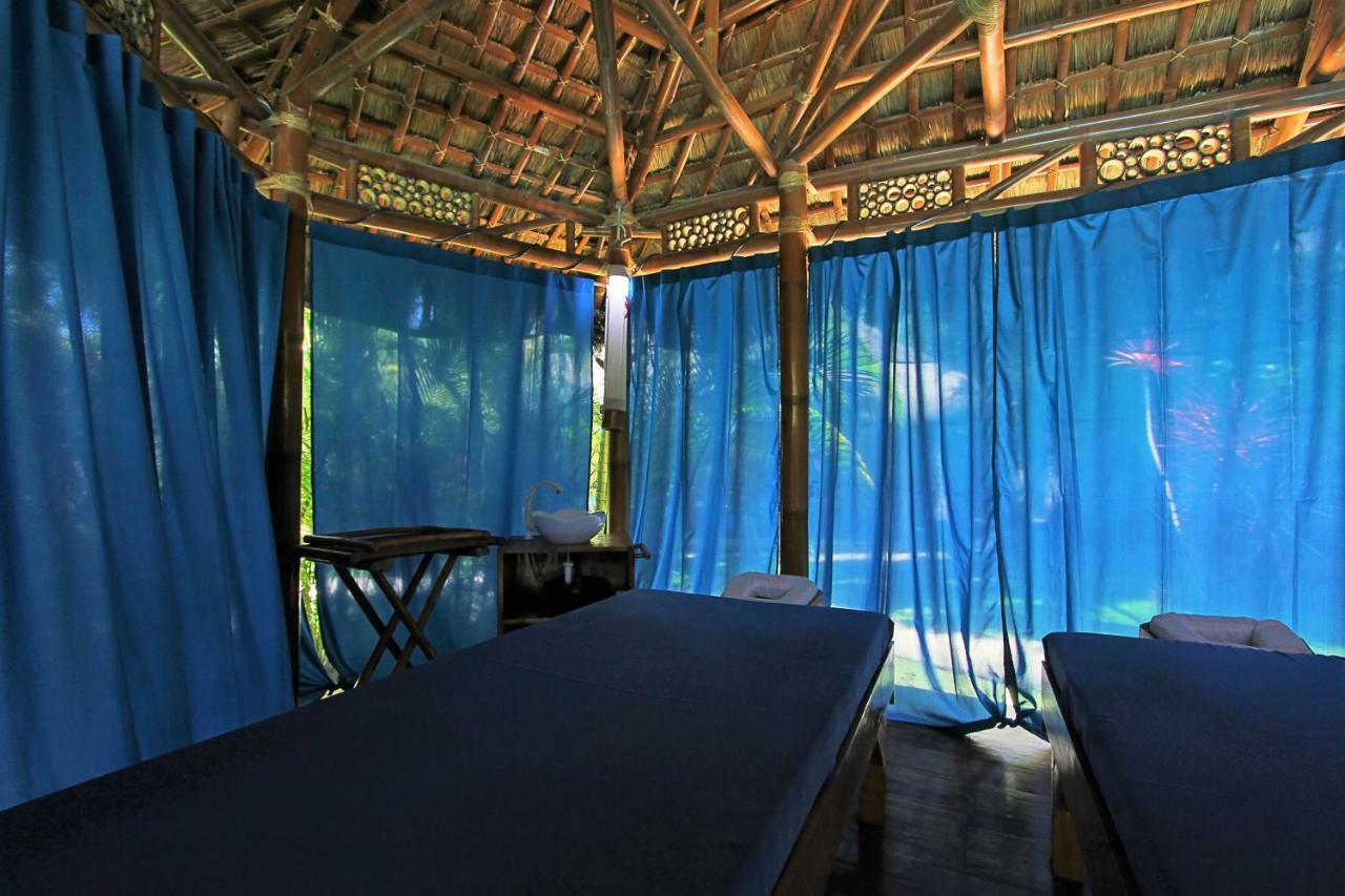 Thalatta Resort Zamboanguita  Zewnętrze zdjęcie