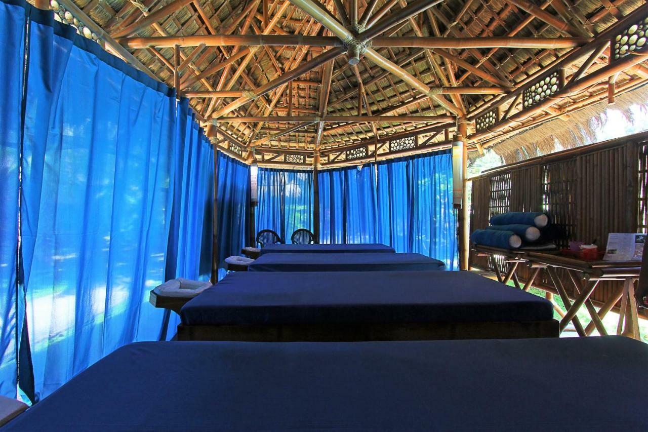 Thalatta Resort Zamboanguita  Zewnętrze zdjęcie