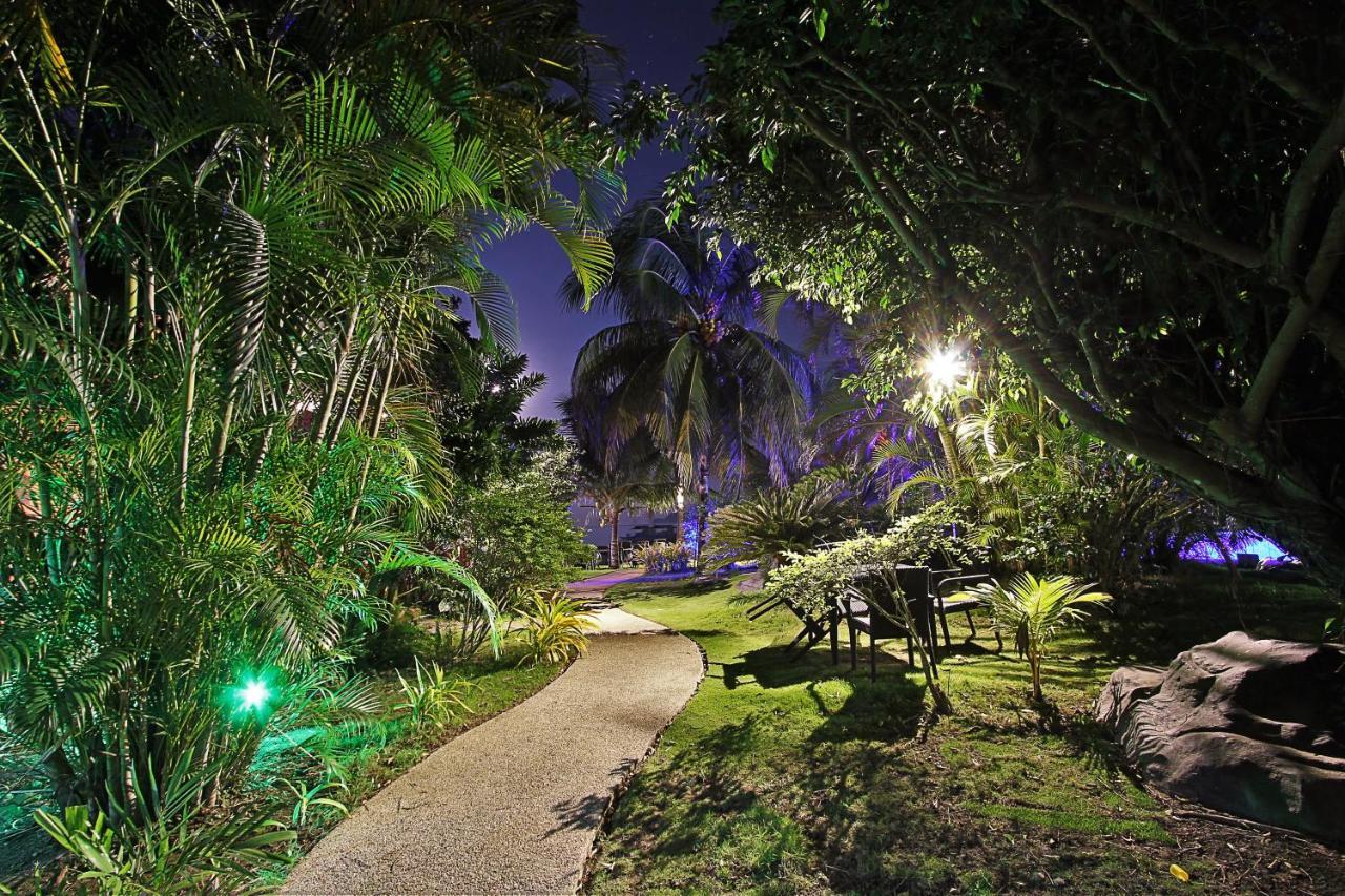 Thalatta Resort Zamboanguita  Zewnętrze zdjęcie